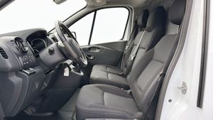 Nissan NV300 bild 11