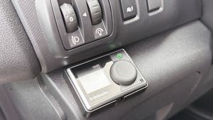 Nissan NV300 bild 10