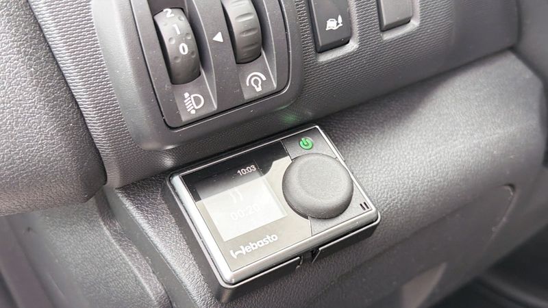 Nissan NV300 bild 10