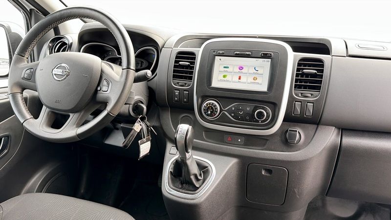 Nissan NV300 bild 4