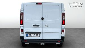 Nissan NV300 bild 7