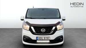 Nissan NV300 bild 8