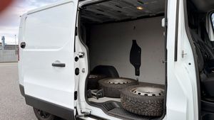 Nissan NV300 bild 5