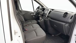 Nissan NV300 bild 3