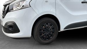 Nissan NV300 bild 9
