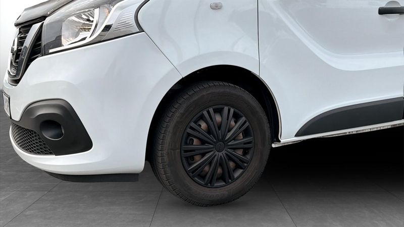 Nissan NV300 bild 9