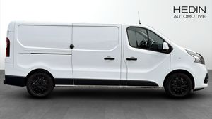 Nissan NV300 bild 6