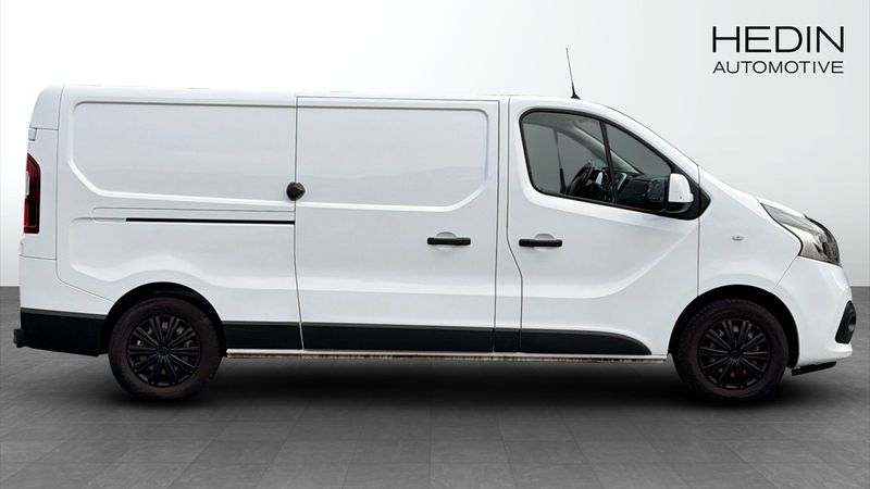 Nissan NV300 bild 6