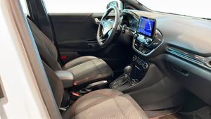 Ford Puma bild 3