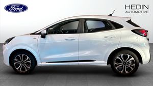 Ford Puma bild 6