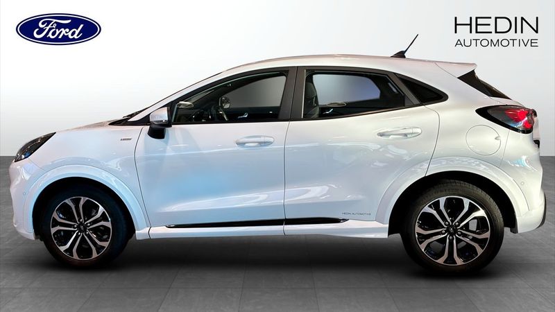Ford Puma bild 6