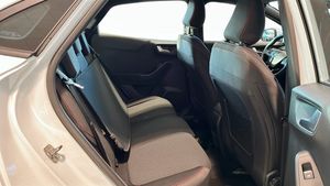 Ford Puma bild 5