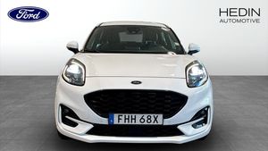Ford Puma bild 8