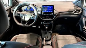Ford Puma bild 4