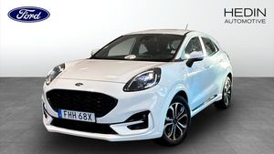 Ford Puma bild 1