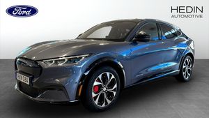 Ford Mustang Mach-E bild 1