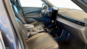 Ford Mustang Mach-E bild 3