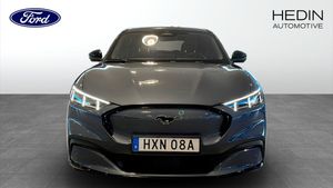 Ford Mustang Mach-E bild 8