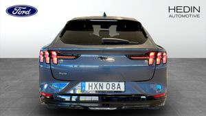 Ford Mustang Mach-E bild 7