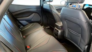 Ford Mustang Mach-E bild 5