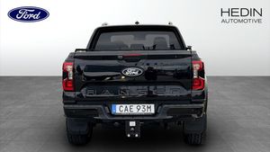Ford Ranger bild 7