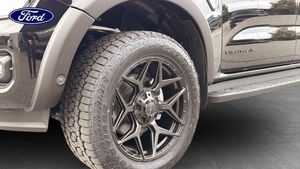 Ford Ranger bild 9