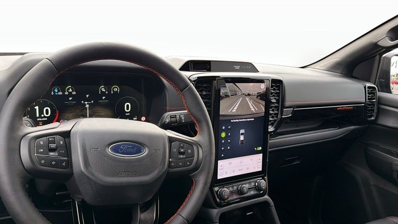 Ford Ranger bild 12