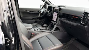 Ford Ranger bild 3