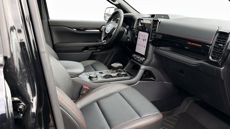 Ford Ranger bild 3