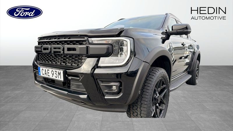 Ford Ranger bild 13
