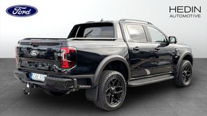 Ford Ranger bild 2