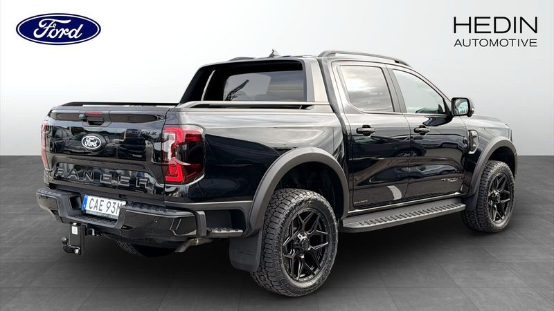 Ford Ranger bild 2