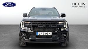 Ford Ranger bild 8