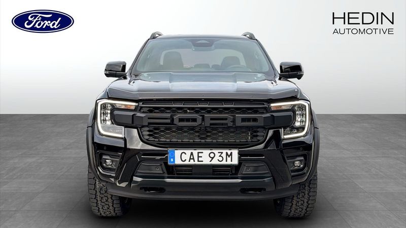 Ford Ranger bild 8