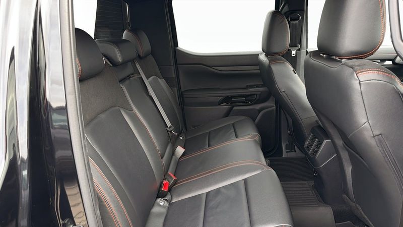Ford Ranger bild 5