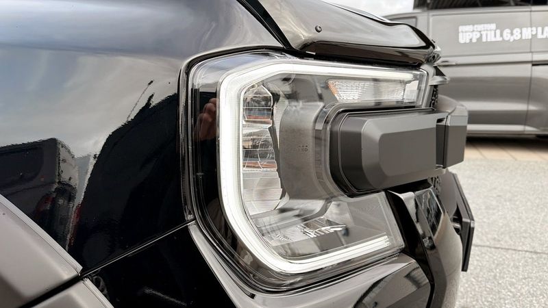 Ford Ranger bild 14