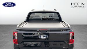 Ford Ranger bild 10
