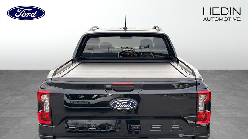 Ford Ranger bild 10