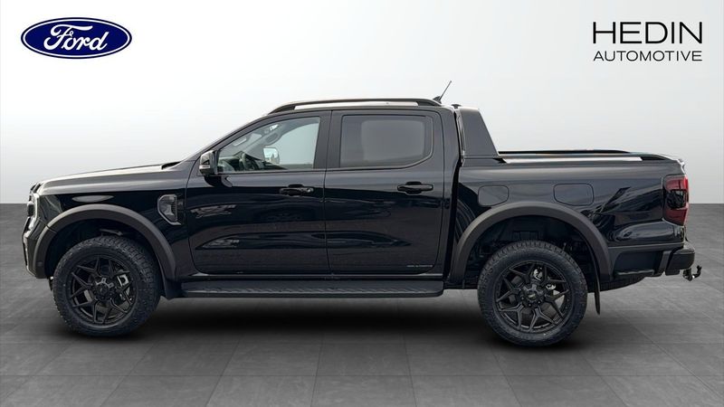 Ford Ranger bild 6