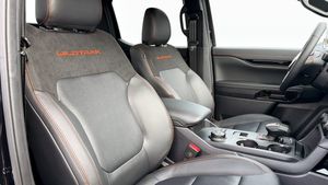 Ford Ranger bild 15