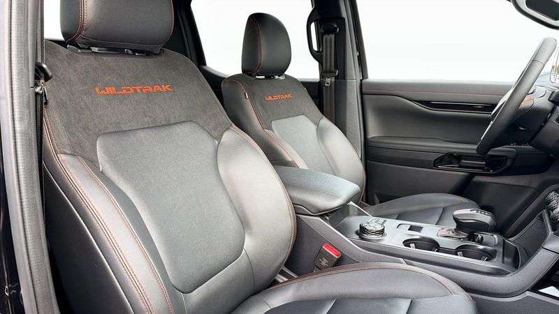 Ford Ranger bild 15
