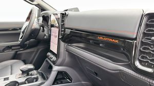 Ford Ranger bild 11