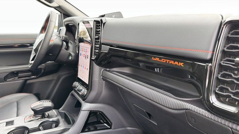 Ford Ranger bild 11