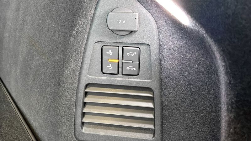 Volkswagen Touareg bild 14
