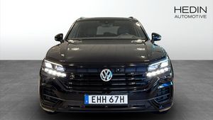 Volkswagen Touareg bild 8