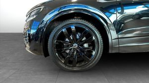 Volkswagen Touareg bild 9