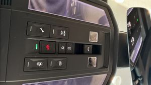 Volkswagen Touareg bild 18