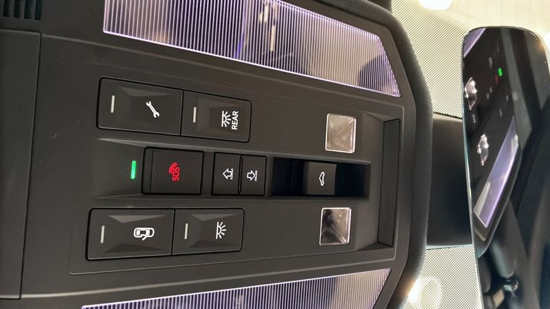 Volkswagen Touareg bild 18