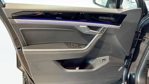 Volkswagen Touareg bild 11