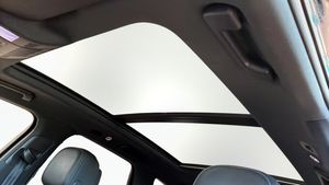 Volkswagen Touareg bild 13